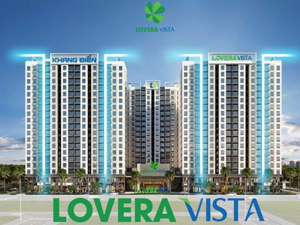 DỰ ÁN LOVERA VISTA