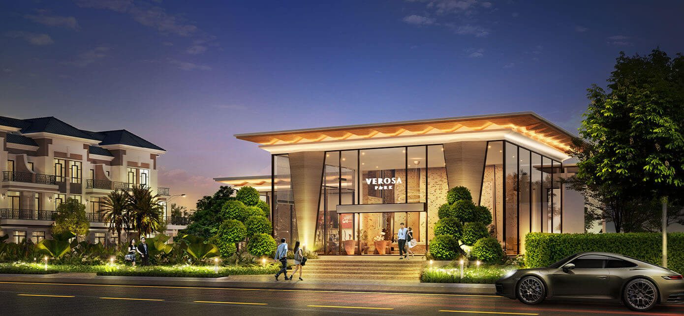 dự án verosa khang điền quận 9