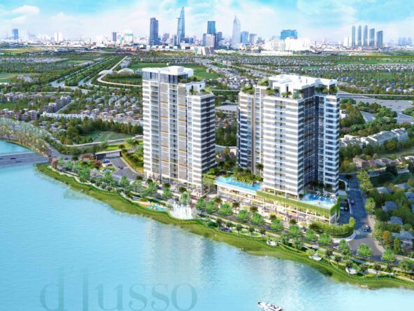dự án d'lusso