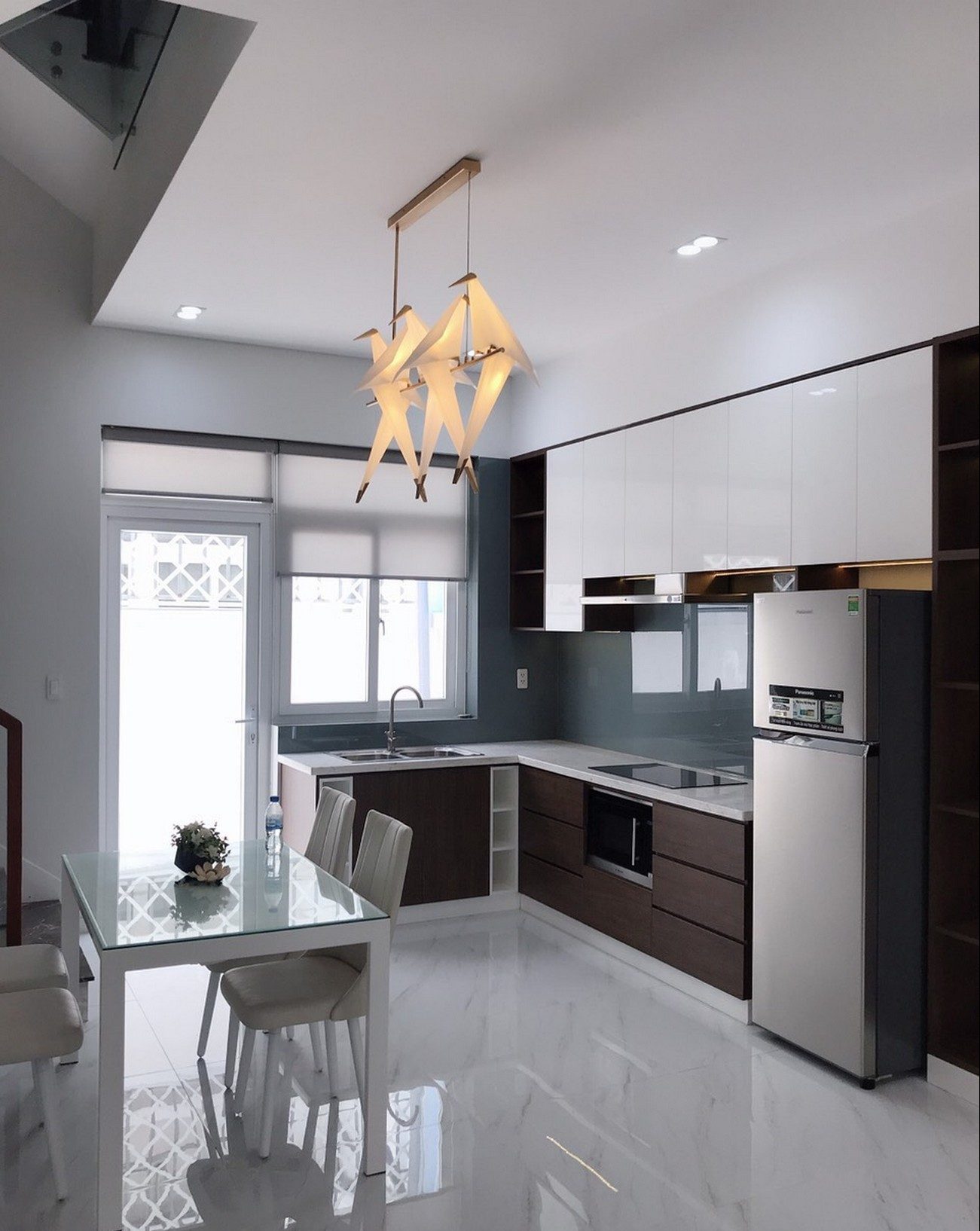 Dự án Lovera Premier Bình Chánh