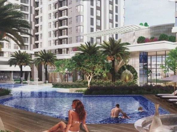 Dự án Lovera Premier Bình Chánh