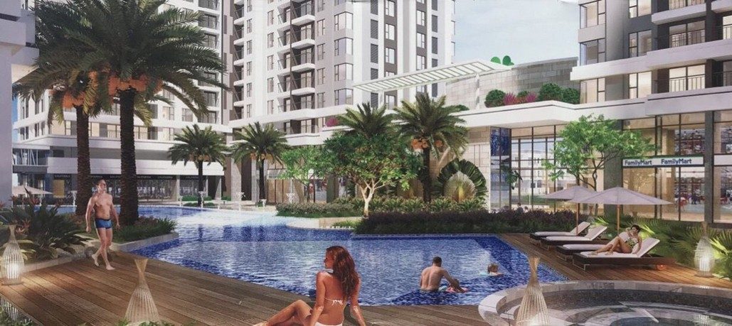 Dự án Lovera Premier Bình Chánh