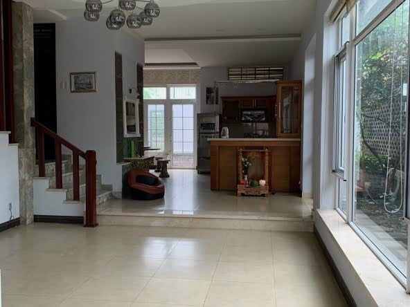 KDC Trí Kiệt