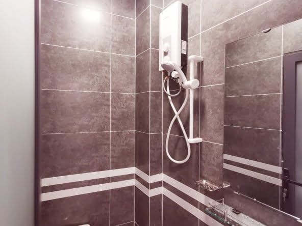 Nhà 1 sẹt, trung tâm thành phố, số 37/14 Huỳnh Mẫn Đạt