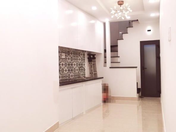 Nhà 1 sẹt, trung tâm thành phố, số 37/14 Huỳnh Mẫn Đạt