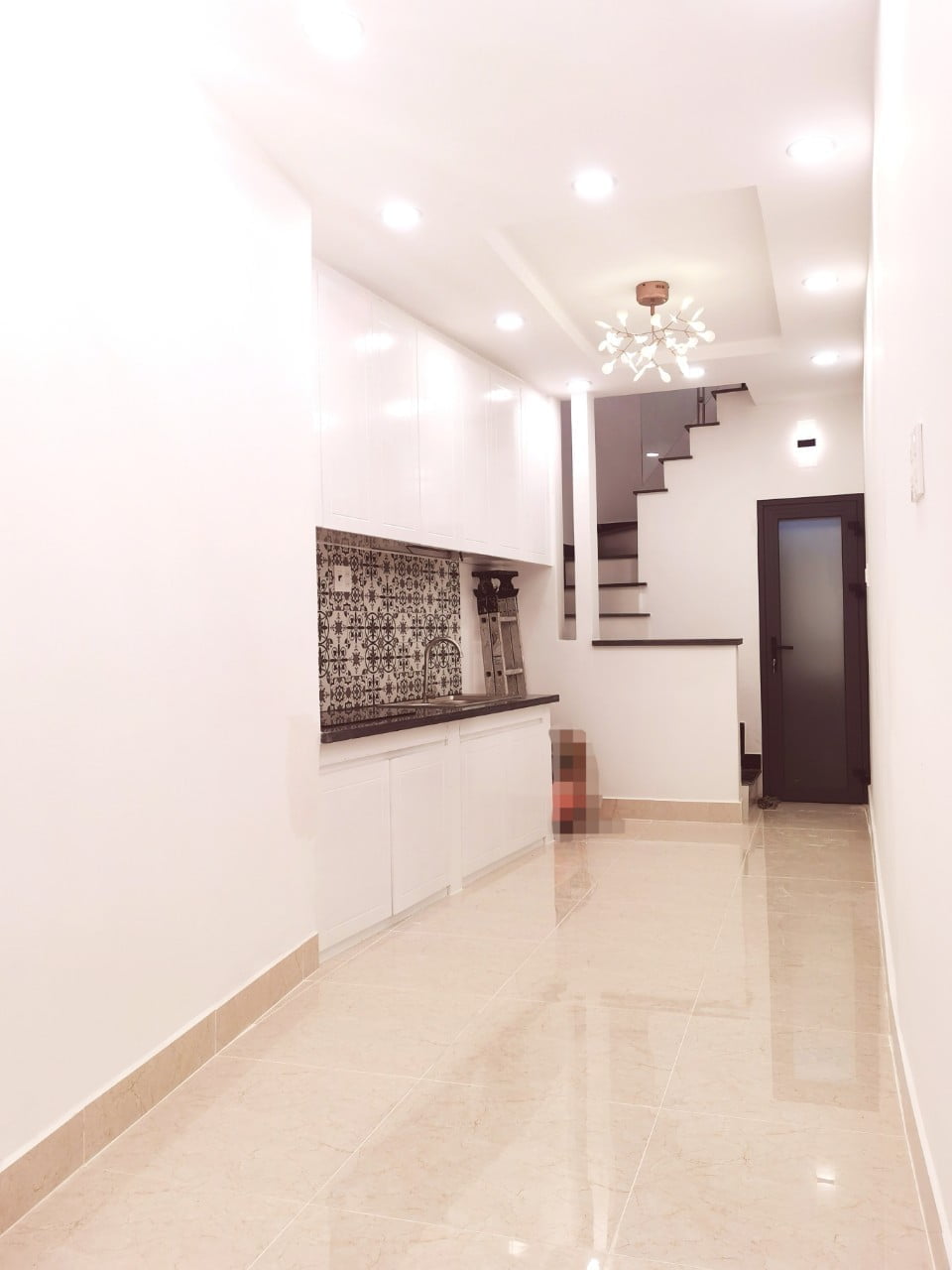Nhà 1 sẹt, trung tâm thành phố, số 37/14 Huỳnh Mẫn Đạt