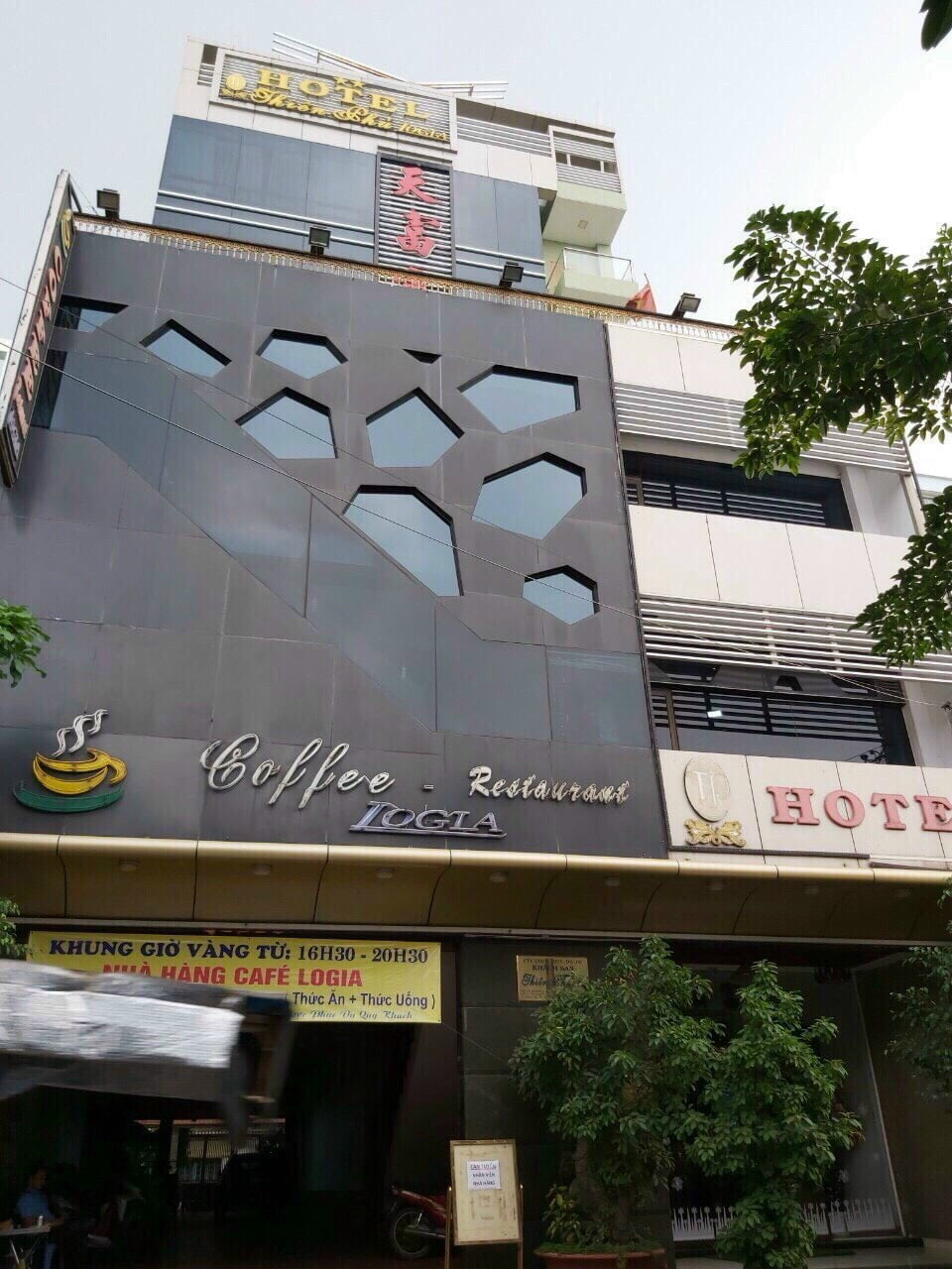 mặt tiền kinh doanh đường Gò Xoài