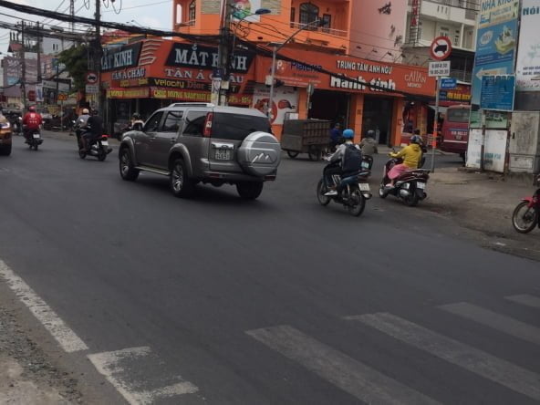 Bán nhà phường Phước Long B, Quận 9, TP.Thủ Đức
