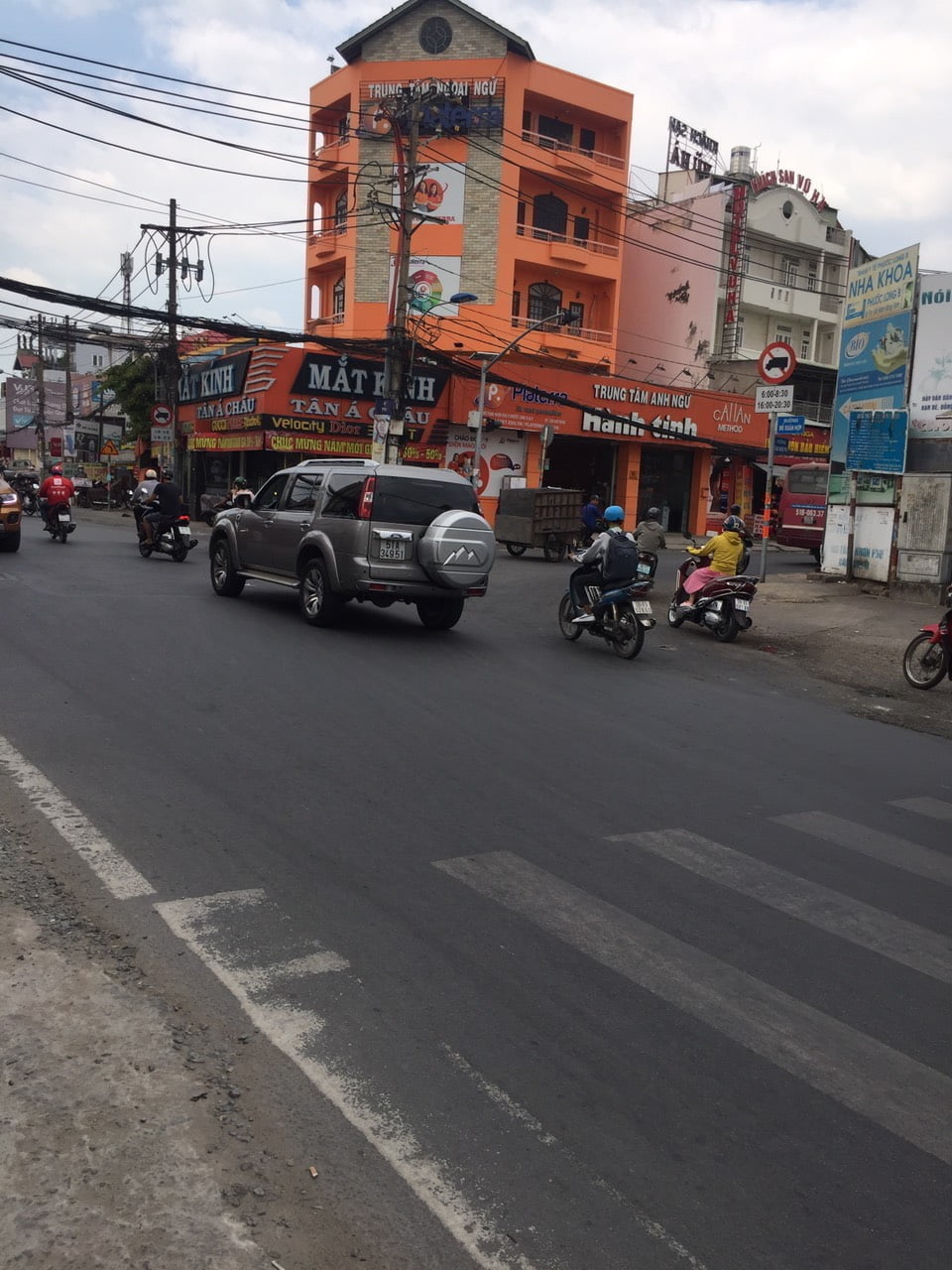 Bán nhà phường Phước Long B, Quận 9, TP.Thủ Đức
