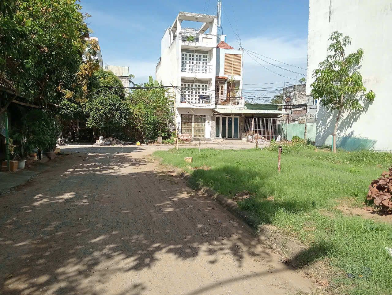 Đường 64 Bình Trưng Đông Q2 (1)