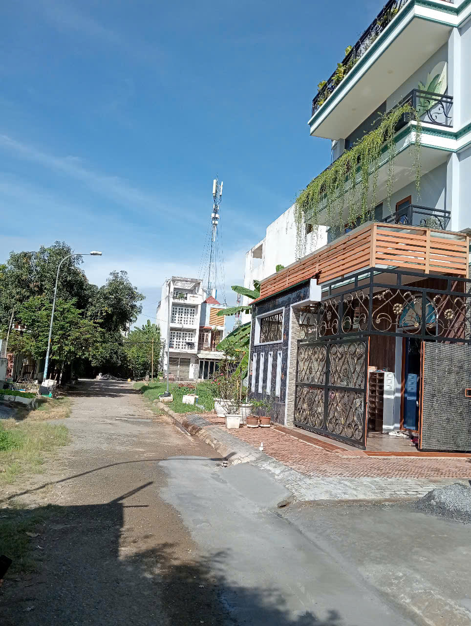 Đường 64 Bình Trưng Đông Q2 (2)