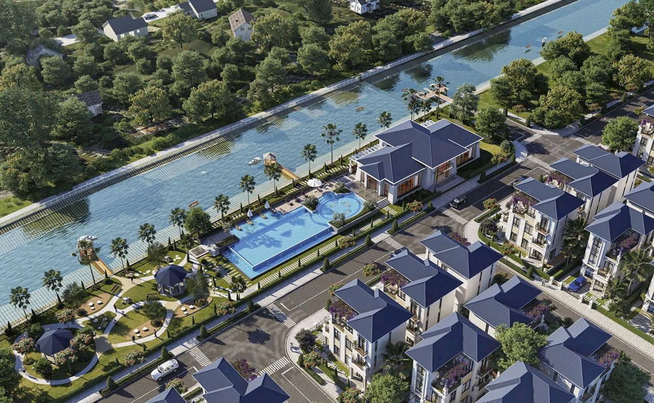 gladia khang điền 1