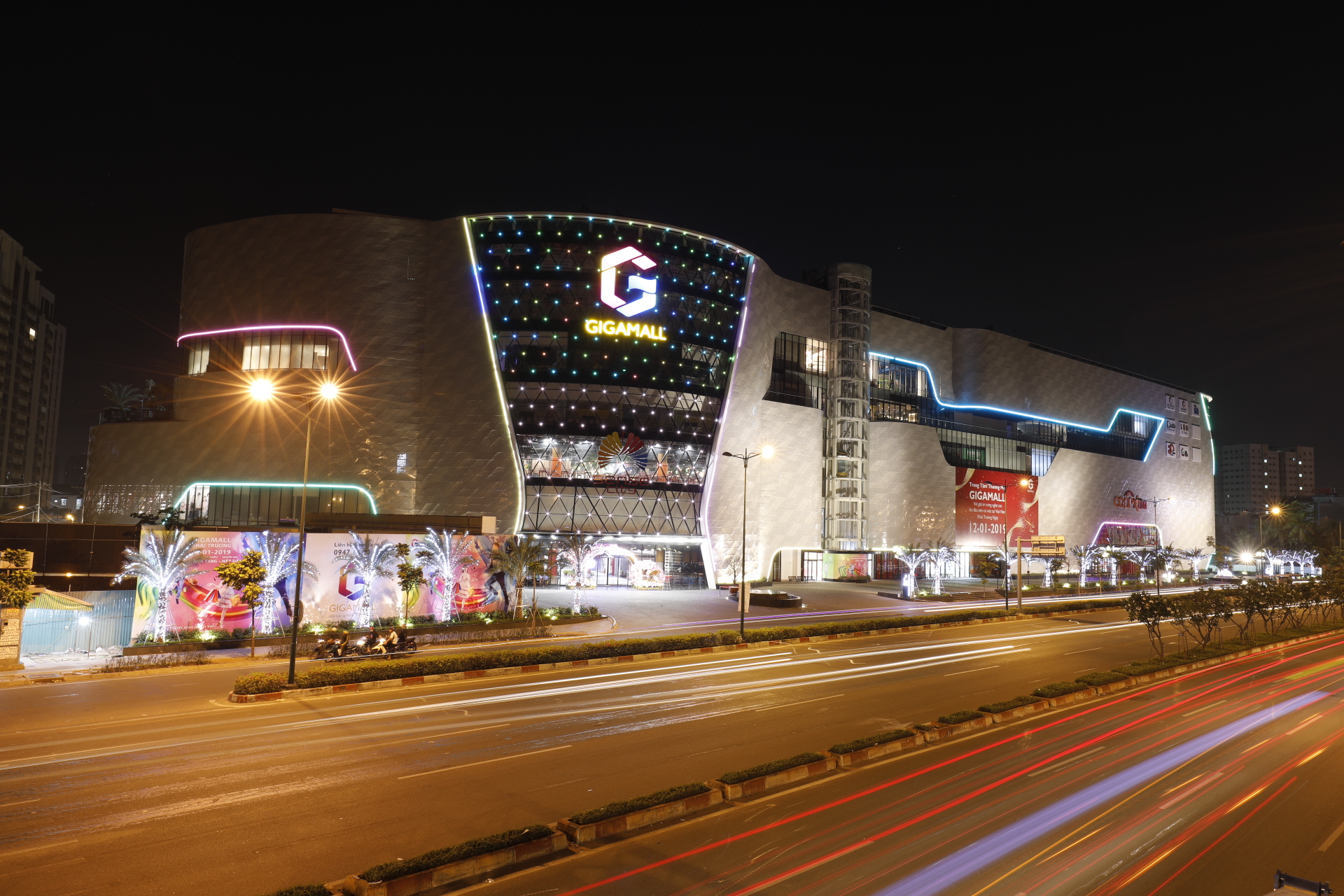 Gigamall 8