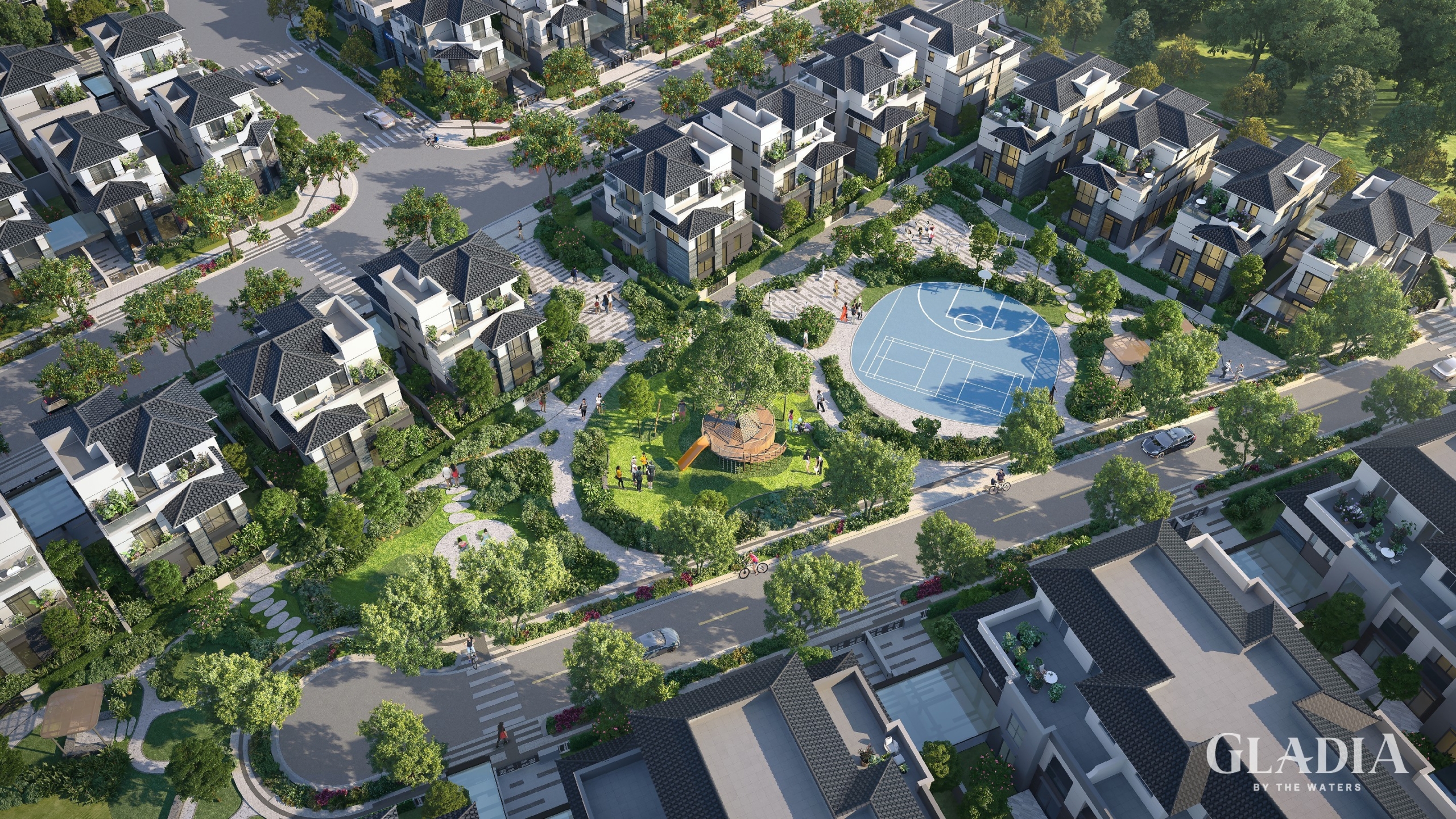 Công viên Sức Khỏe